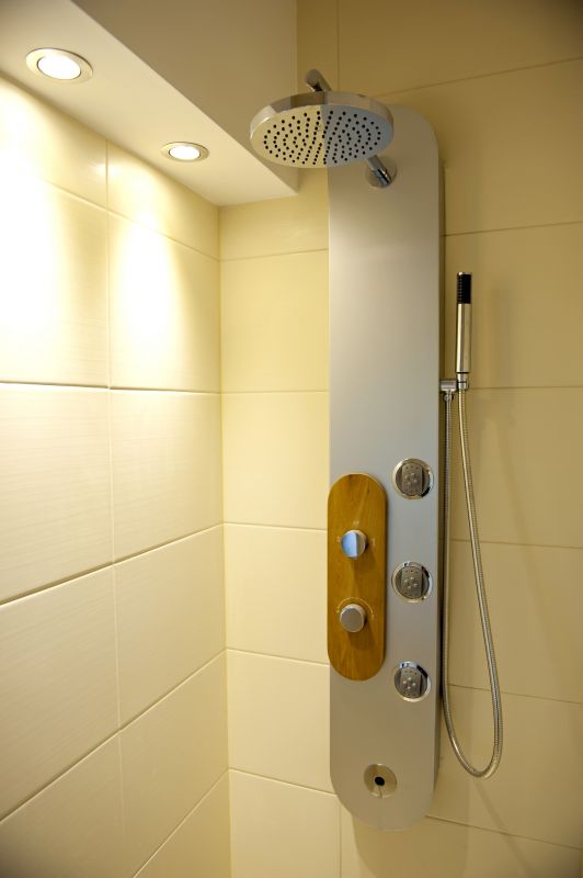 Multi-Function Shower Systems