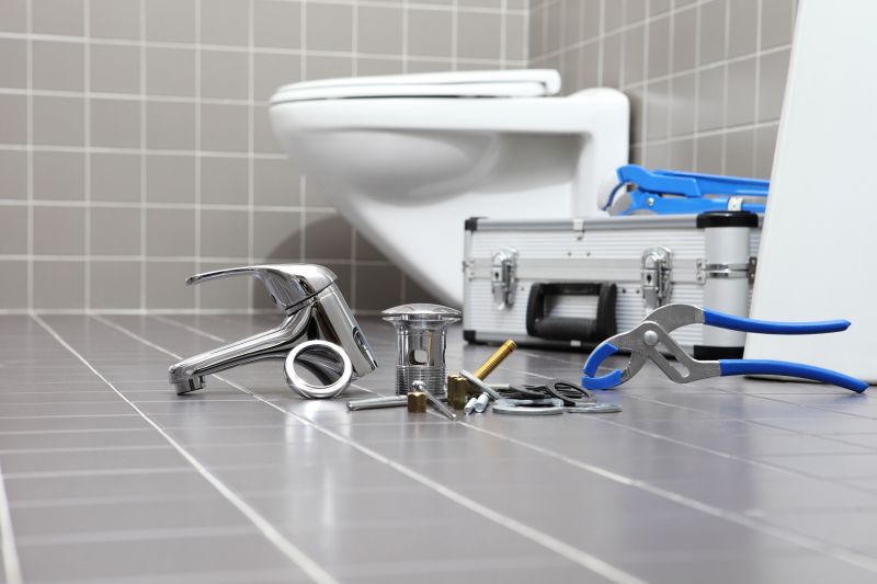 Top Bathroom Remodeling Companies in Chatham, IL