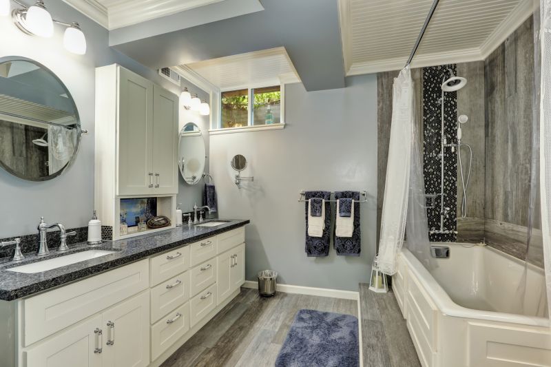 Top Bathroom Remodeling Companies in Decatur, IL