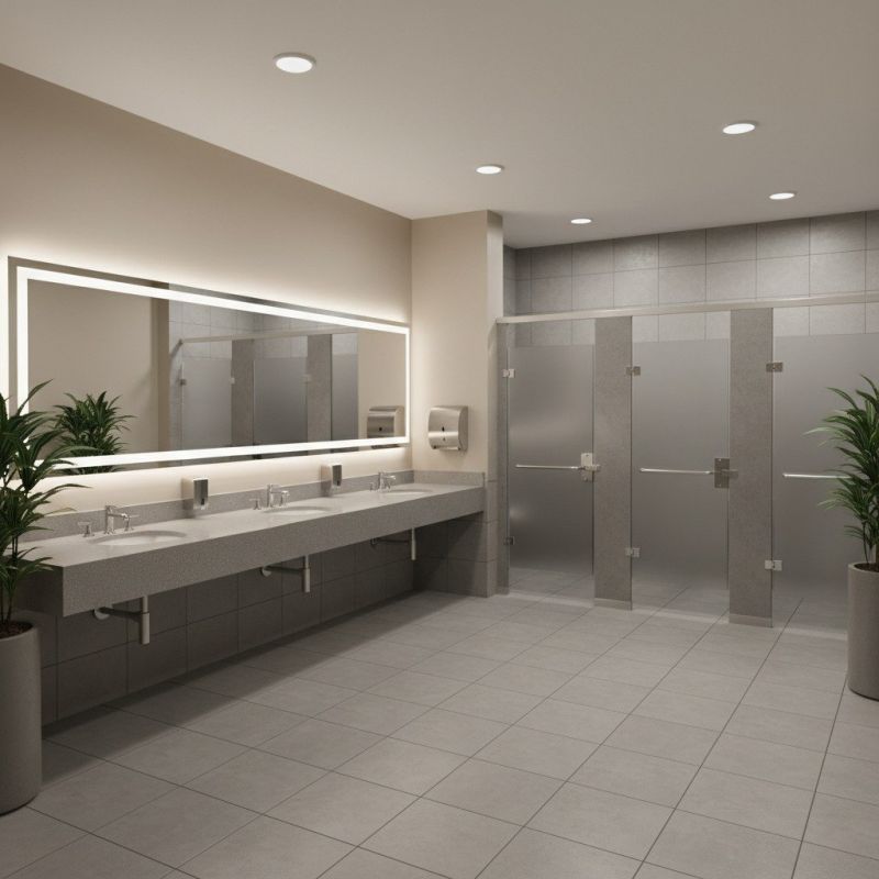 Top Bathroom Remodeling Companies in Decatur, IL
